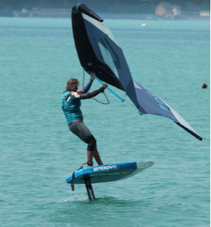 Wing-Foil Kurse