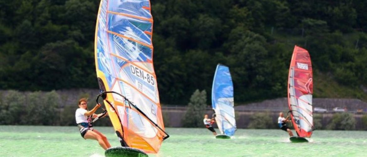 Regata Windsurf 1