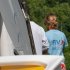 Optimist in regata in memoria di Tullio Sain