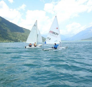 Sailing Courses