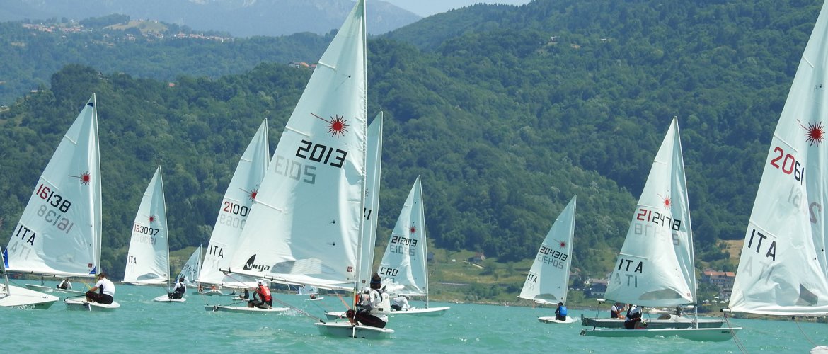 Sailing Regatta 1