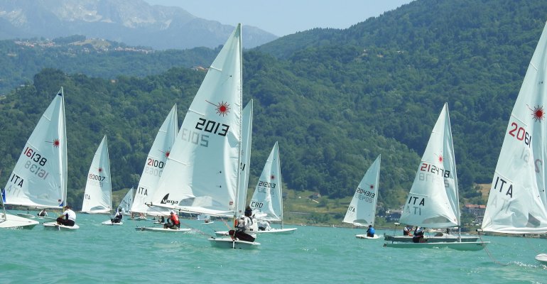 Sailing Regatta 1