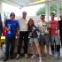 Weekend di regate! Marco Civran all'Italia Cup Laser e Angeletti-Alba al Tridente d'Oro