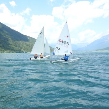 Segelschule