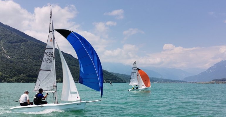 CLINIC VAGO: QUANTE EMOZIONI!