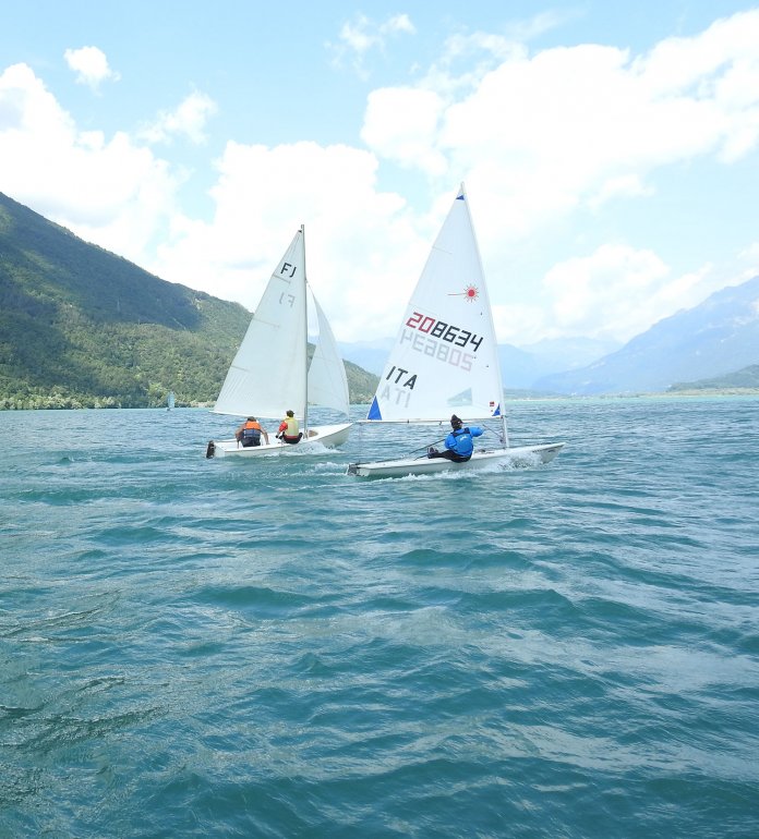 Sailing Courses