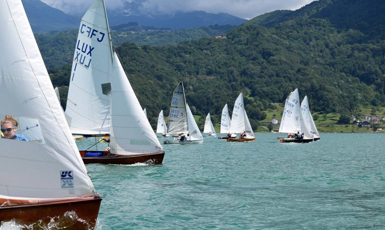 Europeo FJ 2014
