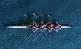 Regata Canottaggio